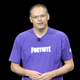 Tim Sweeney, the Fortnite guy.